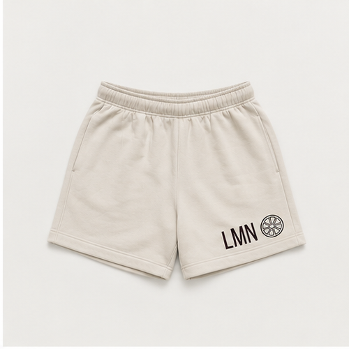 LMN Track Shorts