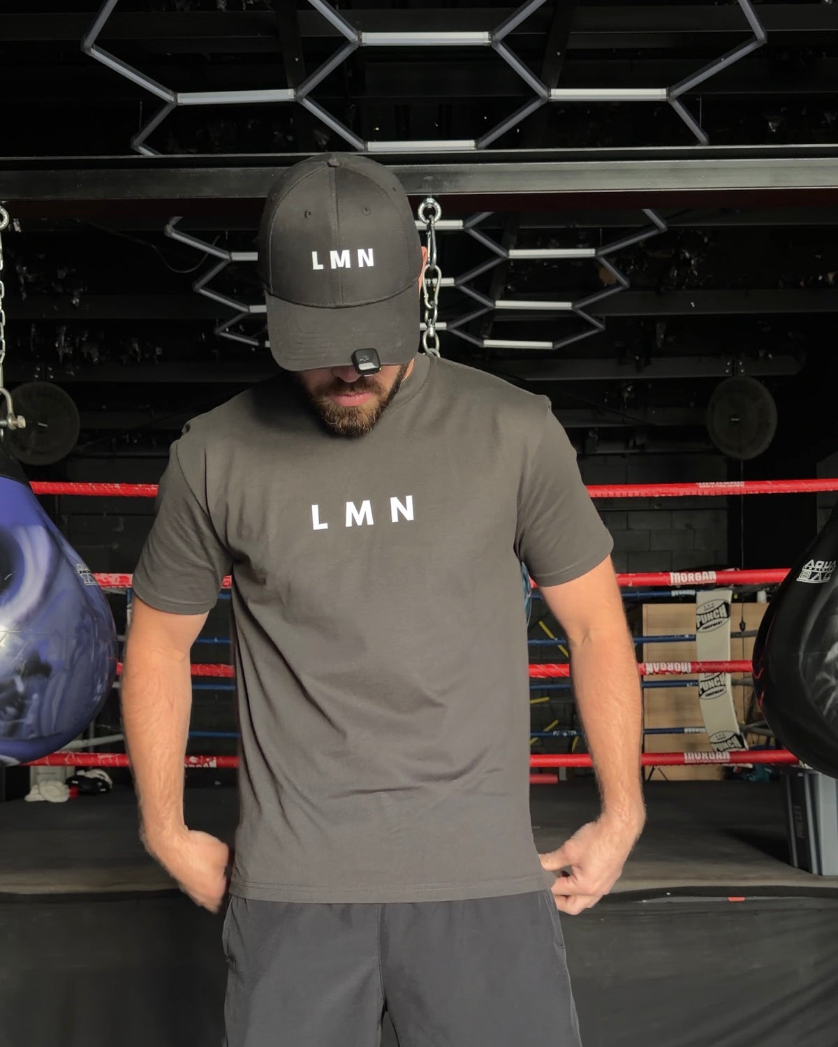 LMN Classic Tee
