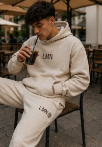 LMN Hoodie